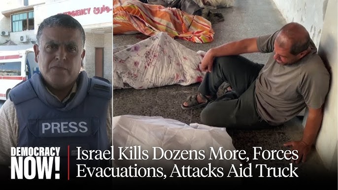 Does international law really exist?