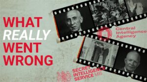 US behind West Asian war