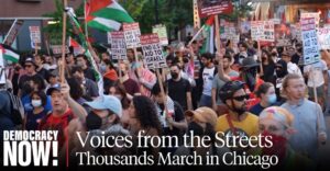 Conditional support for US candidates