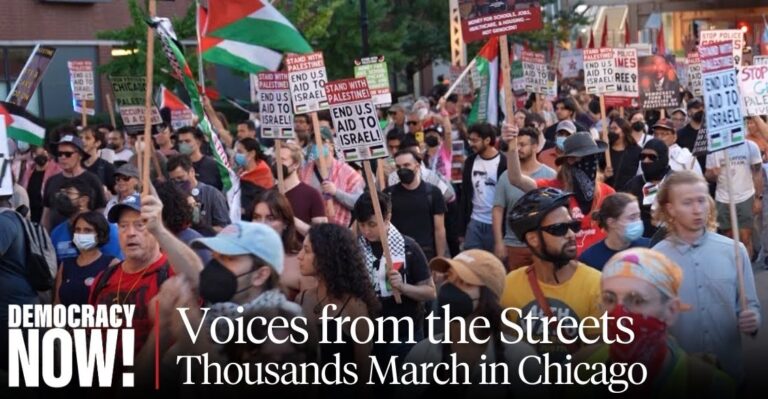 Conditional support for US candidates