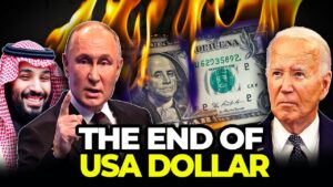 Why the US dollar is under attack?