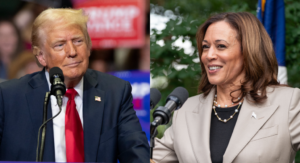 Harris and Trump don’t represent democracy