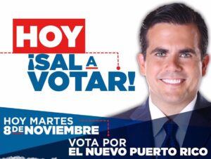 Boricuas reconocemos nuestra colonización