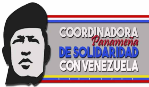 Coordinadora panameña de solidaridad emite comunicado en apoyo a Venezuela