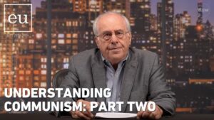 The best democracy is communism