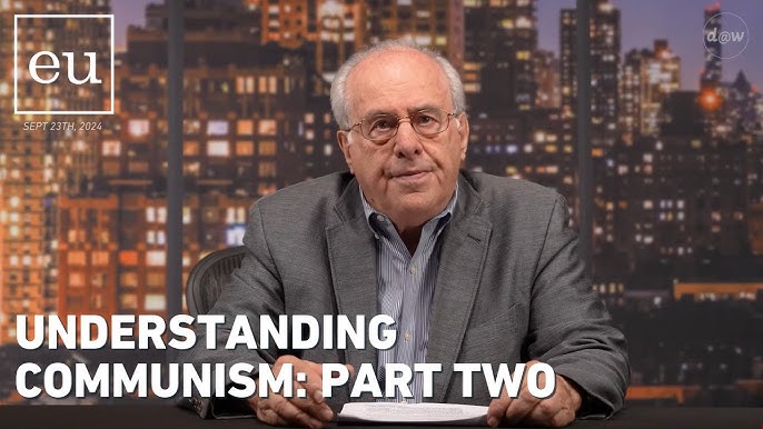 The best democracy is communism