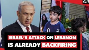 Terrorism via western tech