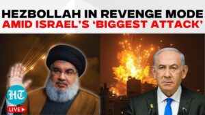 Zionist’s cancer spreads to Lebanon