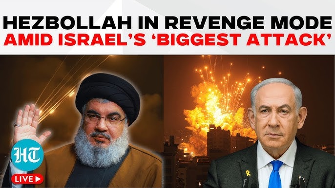 Zionist’s cancer spreads to Lebanon