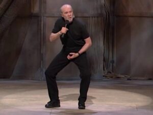 Why doesn’t George vote?