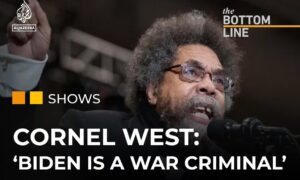 “Rules Based Order” favors US oligarchs