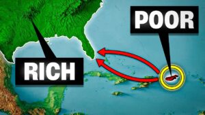 US keeps Puerto Rico poor