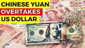 Dumping US dollar for self-determination