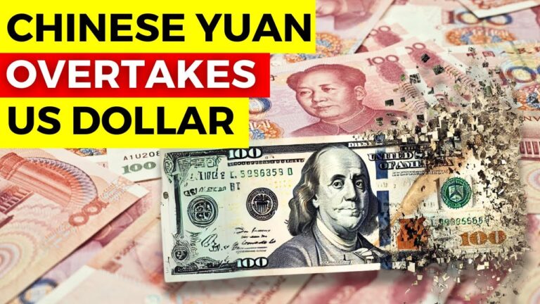 Dumping US dollar for self-determination