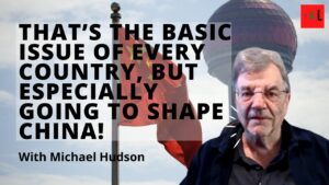 US: debt trap champion