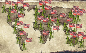 The US Empire