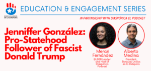 Can Boricuas vote our way out of colonialism?