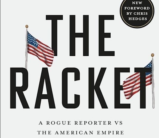 US Empire graphically exposed