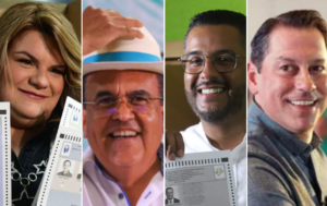 Debate colonial boricua