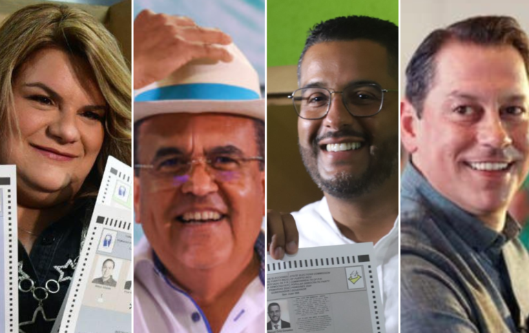 Debate colonial boricua