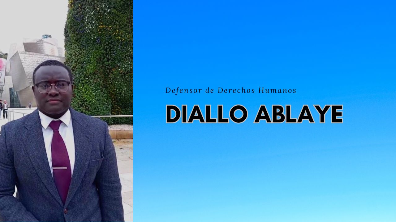 Diallo Ablaye