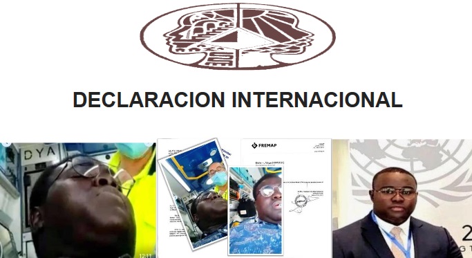 Denuncia sobre la Persecución y Discriminación de Diallo Ablaye en España