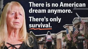 US prioritizes imperialism over democracy