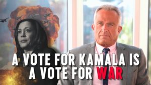 Vote for Stein to abolish US imperialism