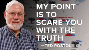 US: an existential threat to humanity