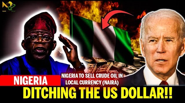 De-dollarization is accelerating