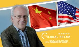 US won’t admit to capitalism’s flaws