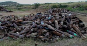 US responsible for PR’s trash