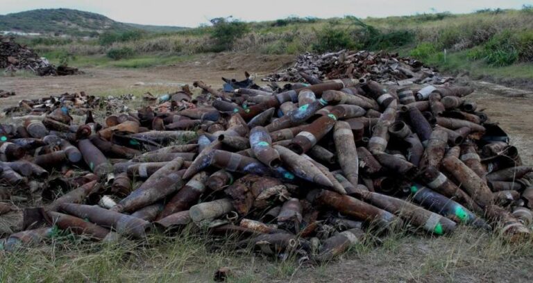 US responsible for PR’s trash