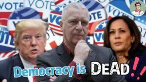 “Western democracy” is imperialism