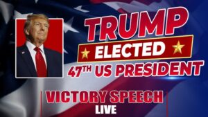 Do Americans want what Trump wants?