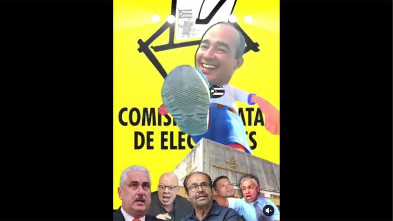 Los votaban hasta hoy. Los agarramos 🔥