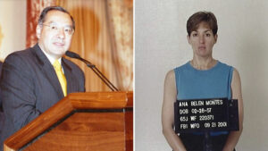 Boricuas adoctrinados / Indoctrinated Boricuas