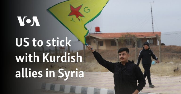 Syria is a melting pot