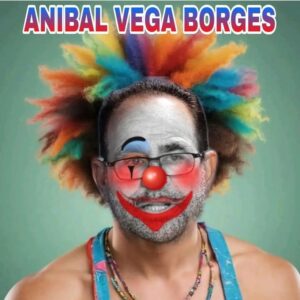 Here we are defending the organic votes of the PEOPLE…Aquí estamos defendiendo los votos orgánico del PUEBLO…