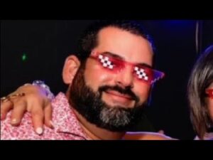 Apareció identidad del Dueño de la Parguera! Variables Económicas y como se puede levantar esto!…