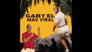 Cae la Sabandija en el número 12 mientras Gaby el más viral, decía que no pasaría jaja…
