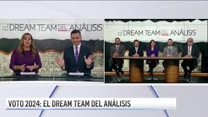 Entrevistemos a la Lcda. Jessika Padilla presidenta de la comisión estatal de elecciones sobre cantidades del voto adelantado, cantidades “write in” …