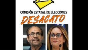 PNP se negó a contar nuestros votos y el Tribunal se lo permite. Se asoma una ola de 🔥en PR…