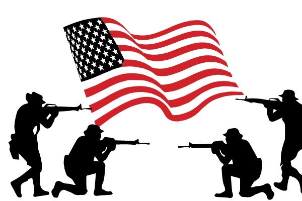 La “democracia’ imperial