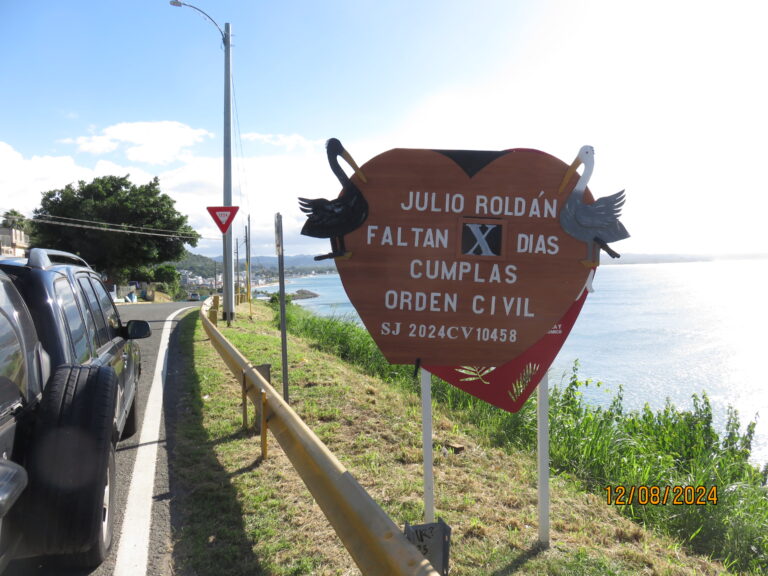 Se contamina la agencia de Recursos Naturales…