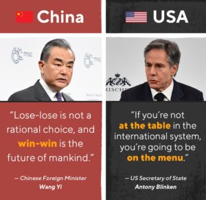 US wants poor nations