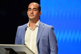 Habla Eliezer Molina…