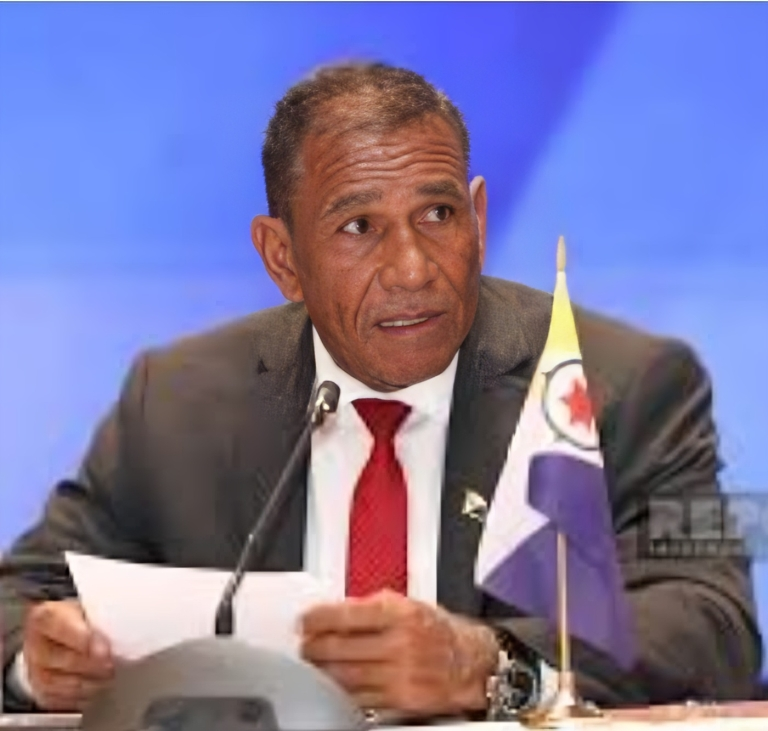 Dutch’s deception about decolonization