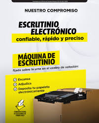 Lo que significa el Mandamus en el escrutinio…