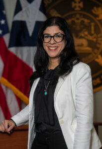 Mariana Nogales toma la delantera en abrir el tema de los errores del 2024 entre el PIP y MVC…